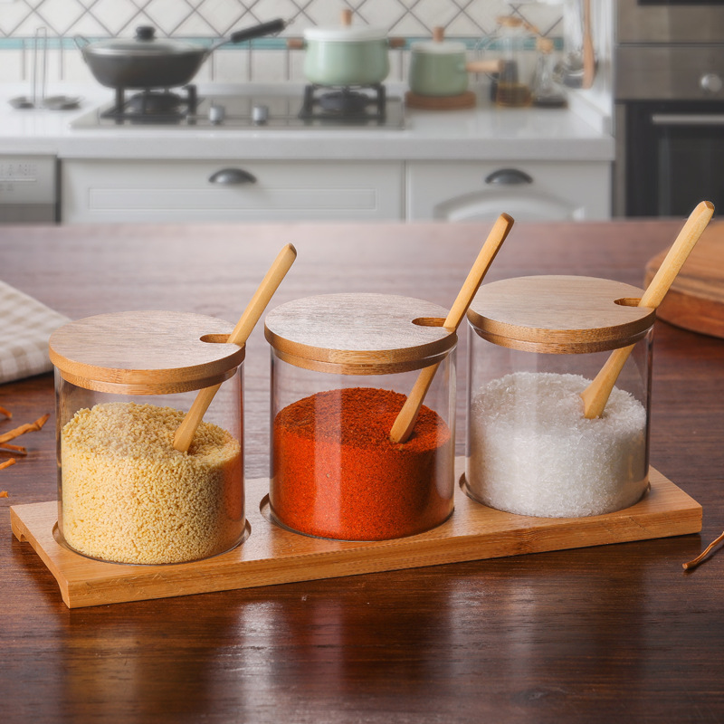 Everyday kitchen essentials